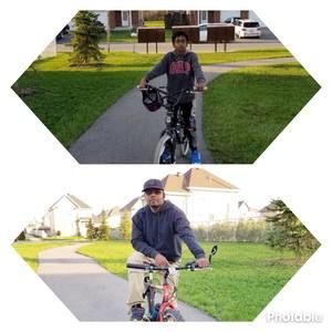 Meet your Posher, Karan